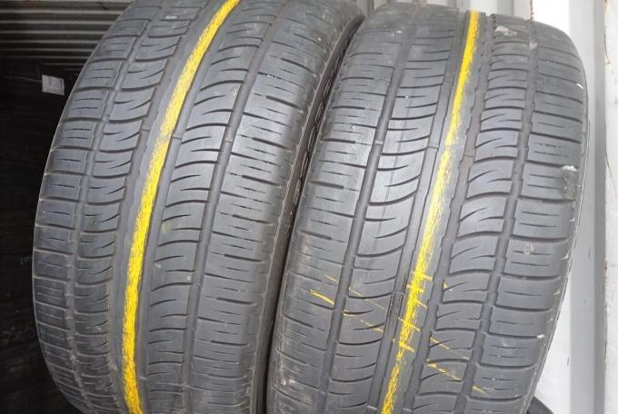 Pirelli Scorpion Zero Asimmetrico 295/40 R22
