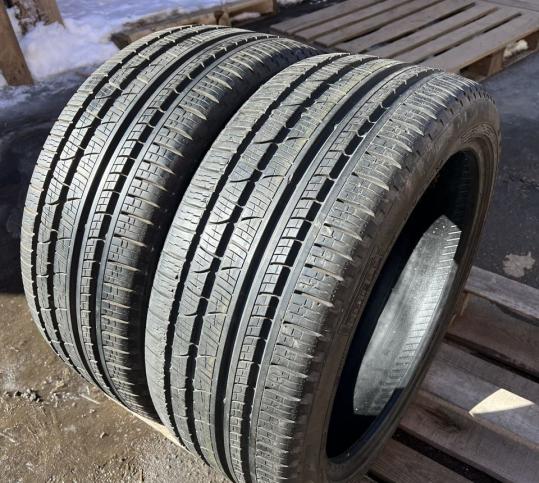 Pirelli Scorpion Verde All Season 265/40 R21