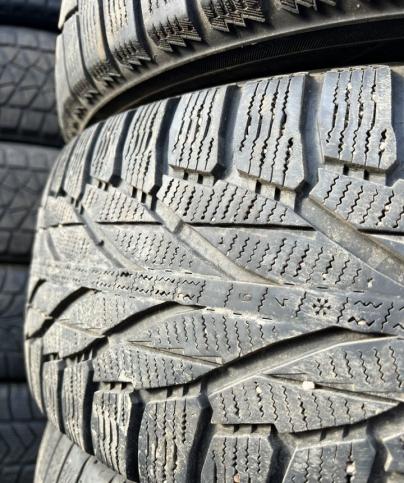 Nokian Tyres Hakkapeliitta R2 235/65 R18