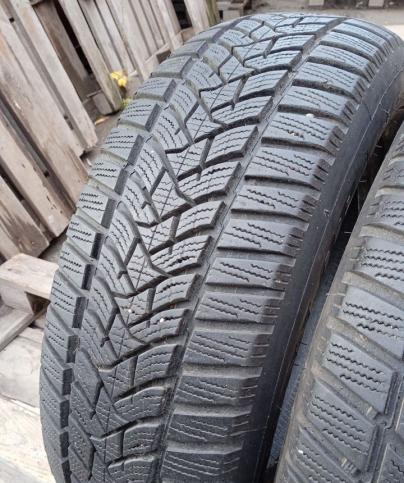 Dunlop Winter Sport 5 195/65 R15