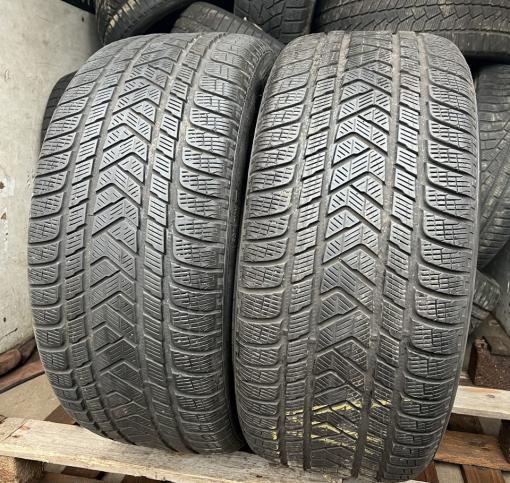 Pirelli Scorpion Winter 275/45 R20