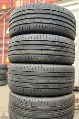 Continental ContiSportContact 5 255/45 R22