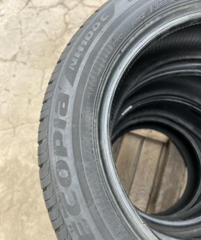 Bridgestone Ecopia NH100 C 185/55 R15