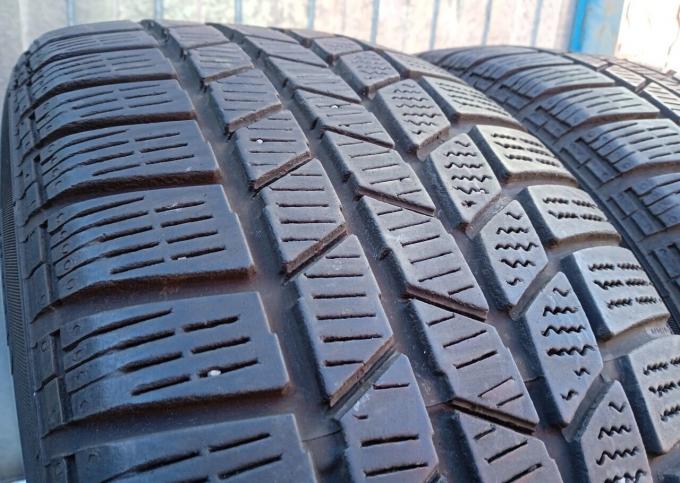 Continental ContiWinterContact TS 815 205/50 R17