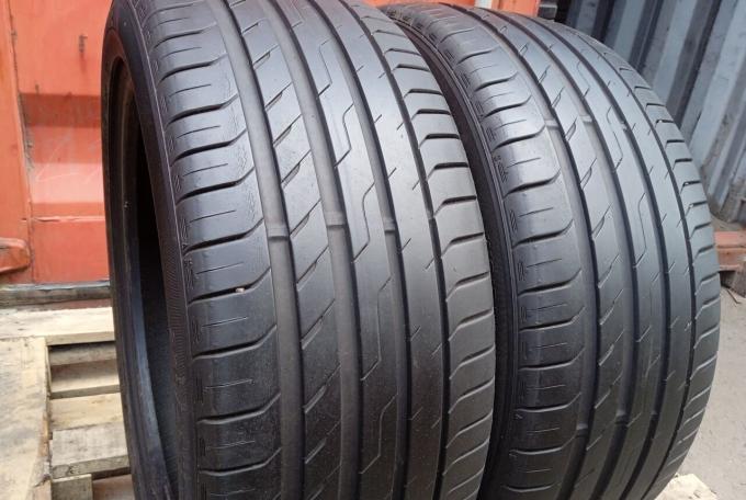 Nexen N'Fera Sport SU2 245/45 R19