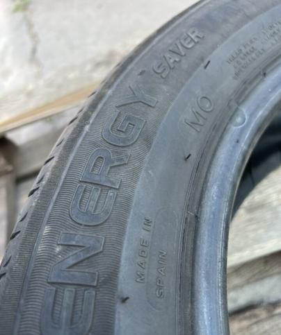 Michelin Energy Saver 205/55 R16