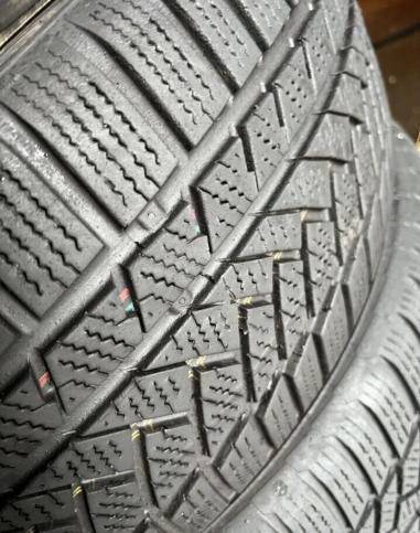 Continental ContiWinterContact TS 850 P 215/55 R17