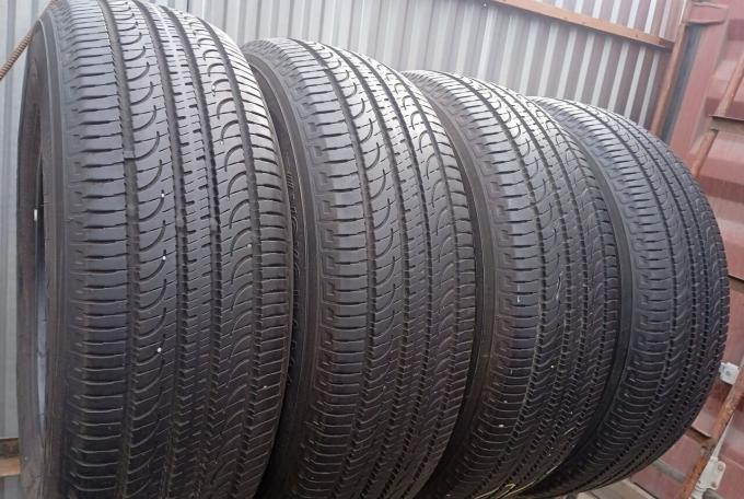 Yokohama Geolandar SUV G055 225/65 R17