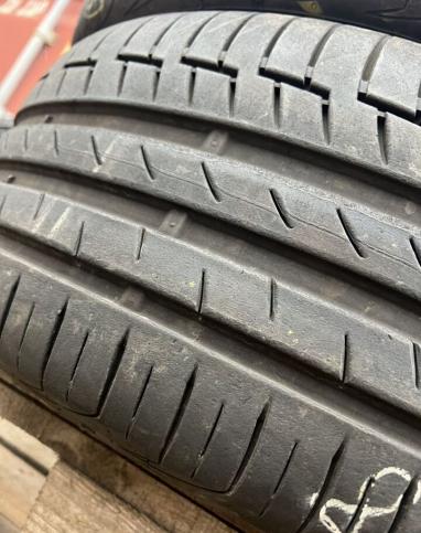 Continental PremiumContact 6 225/45 R18