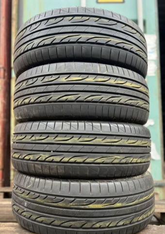 Dunlop Le Mans LM 704 225/60 R16