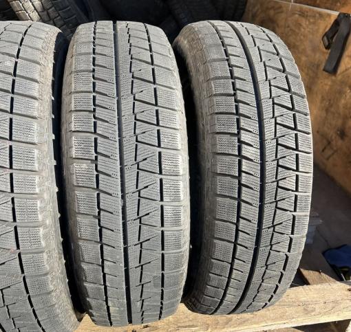 Bridgestone Blizzak Revo GZ 195/65 R15