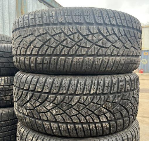 Dunlop SP Winter Sport 3D 255/45 R18