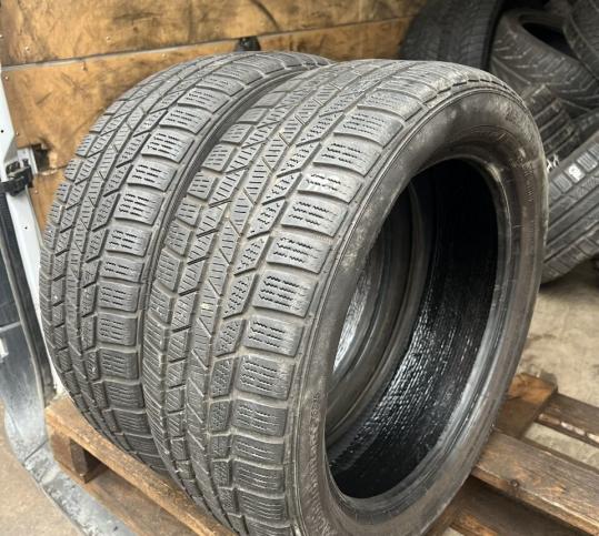 Continental ContiContact TS815 205/50 R17