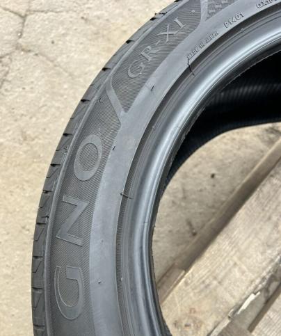 Bridgestone Regno GR-XI 255/45 R18