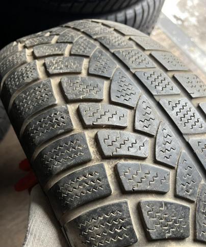 Continental Conti4x4WinterContact 235/65 R17