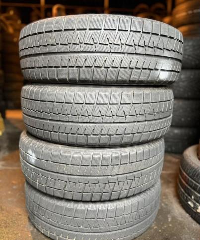 Bridgestone Ice Partner 2 215/65 R16