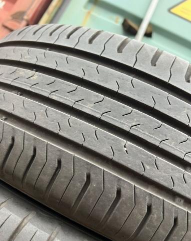 Continental ContiEcoContact 5 215/55 R18