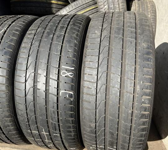 Pirelli P Zero 265/40 R22