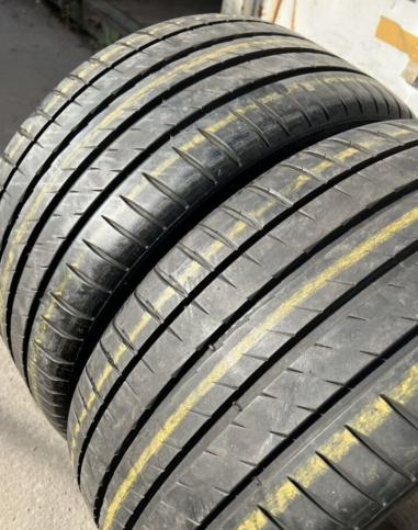 Michelin Pilot Sport 4 275/40 R19