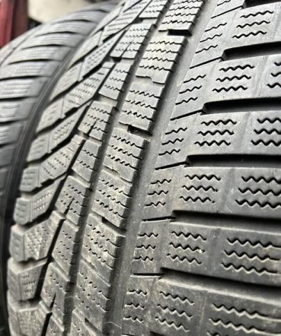 Hankook Winter I'Cept Evo2 W320 255/50 R20