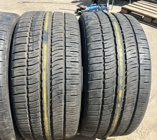 Pirelli Scorpion Zero Asimmetrico 285/35 R22