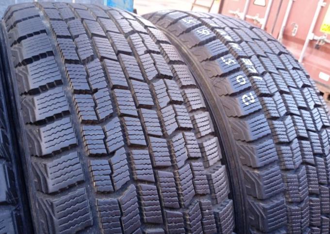 Goodyear Ice Navi Zea 205/65 R16