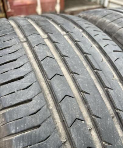 Continental ContiPremiumContact 5 225/55 R17