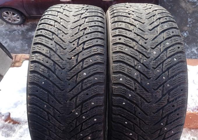 Nokian Tyres Hakkapeliitta 8 215/55 R17