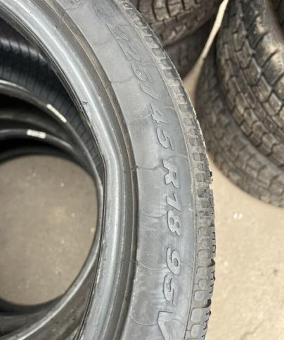 Pirelli Winter Sottozero 240 Serie II 225/45 R18