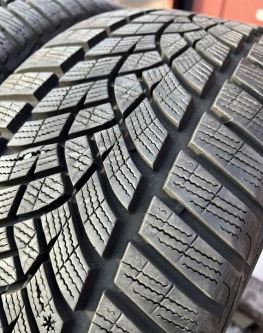 Goodyear UltraGrip Performance+ 235/45 R18