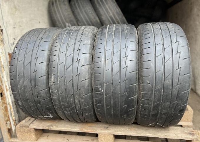 Bridgestone Potenza RE003 Adrenalin 215/55 R16