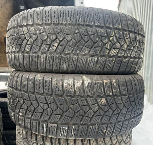 Firestone Winterhawk 3 225/55 R16