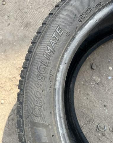 Michelin CrossClimate 225/55 R17