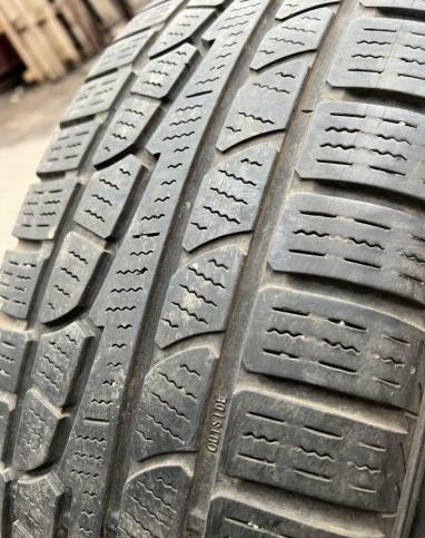 Nokian Tyres WR G2 225/65 R17