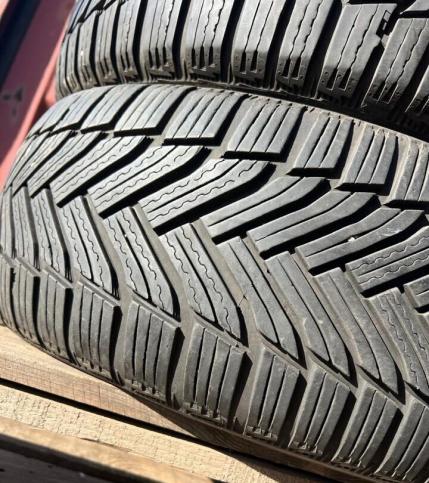 Michelin Alpin 6 205/55 R16