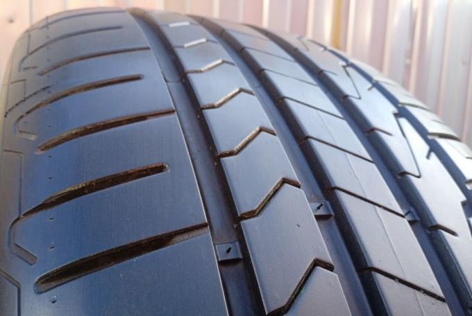 Hankook Ventus Prime 3 K125 235/55 R18