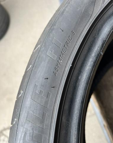 Goodyear Eagle F1 Asymmetric 3 245/40 R18