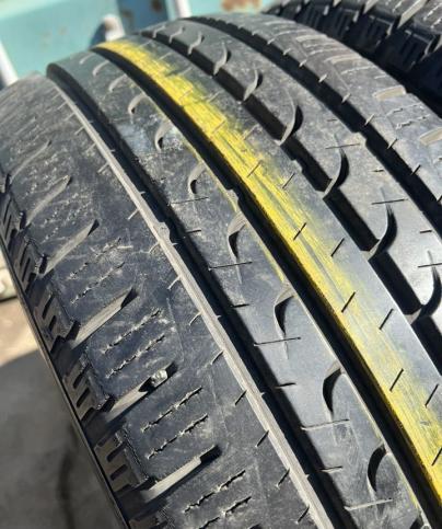 Goodyear EfficientGrip SUV 4x4 245/60 R18