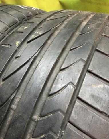 Bridgestone Potenza RE050A 225/40 R18