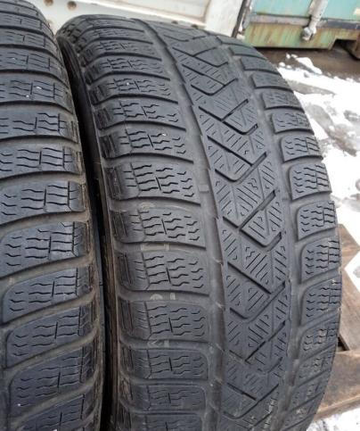 Pirelli Winter Sottozero 3 215/45 R16