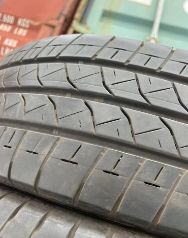 Bridgestone Duravis R660 215/65 R16C