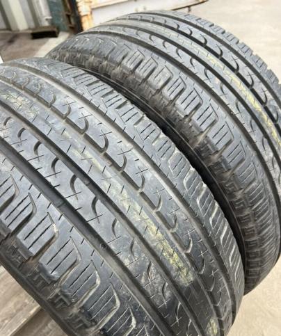 Goodyear EfficientGrip 265/50 R20