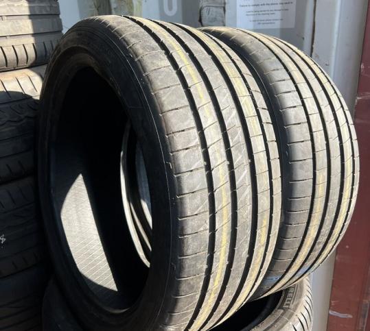 Goodyear Eagle F1 Asymmetric 6 225/40 R18