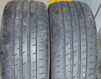 Continental ContiSportContact 3 245/45 R17