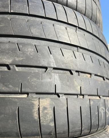 Goodyear Eagle F1 SuperSport 315/30 R21