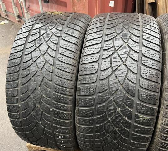 Dunlop SP Winter Sport 3D 245/45 R19