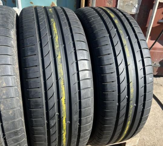 Kumho Crugen HP91 245/60 R18