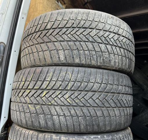 Bridgestone Blizzak LM005 RFT 265/40 R21