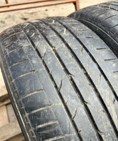 Bridgestone Dueler H/P Sport 225/55 R18