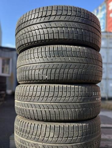 Michelin X-Ice XI3 225/55 R17